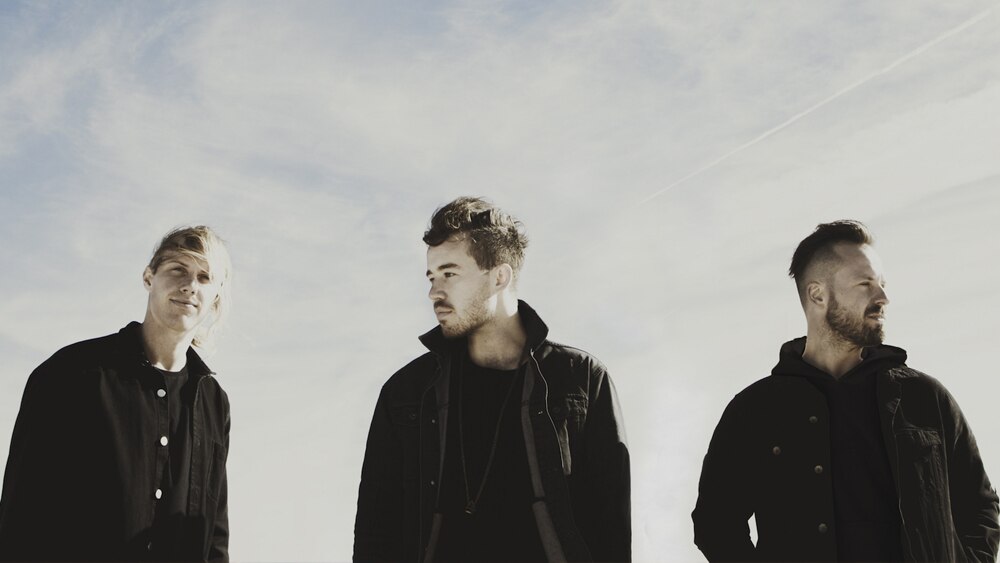 RÜFÜS DU SOL – Innerbloom - triple j