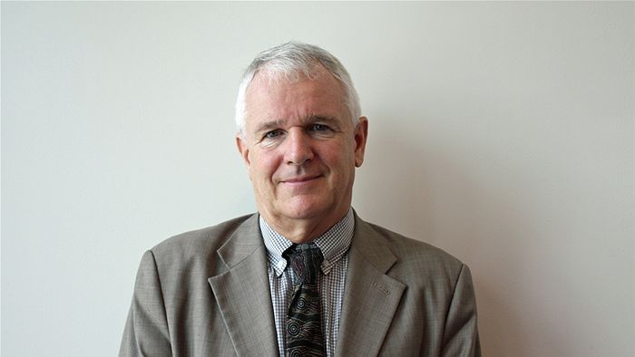 Journalist Rowan Callick lifts the curtain on Chinese communism episode artwork