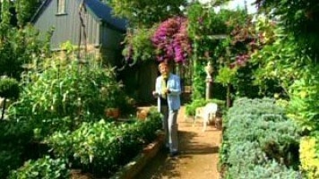 An Inspirational Garden - Beleura