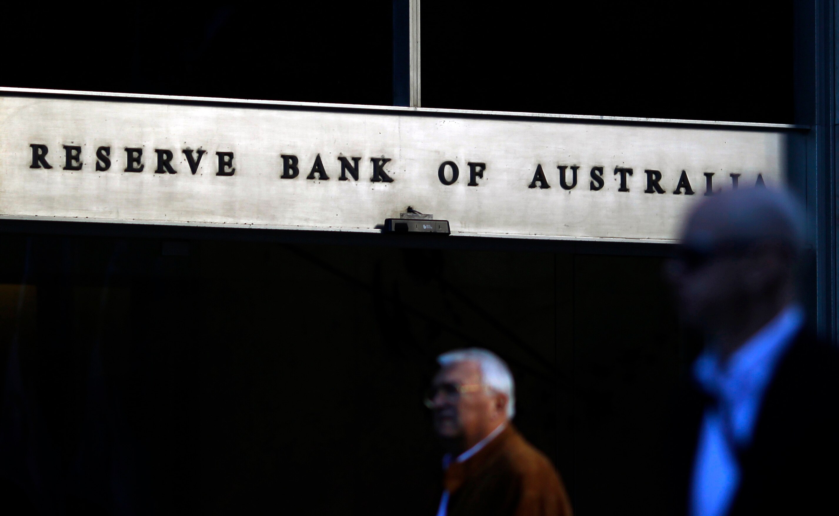 Live updates RBA set to cut interest rates for the first time since