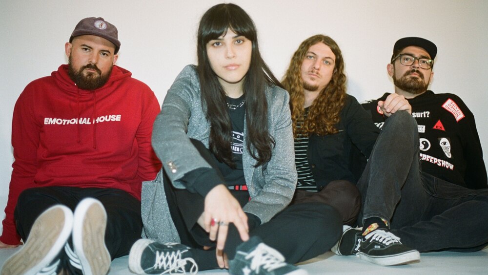 First Spin: WAAX bring guts and heart on 'I Am', announce album tour ...