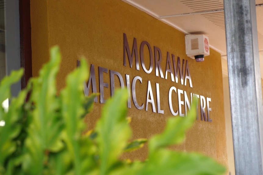 Morawa medical centre