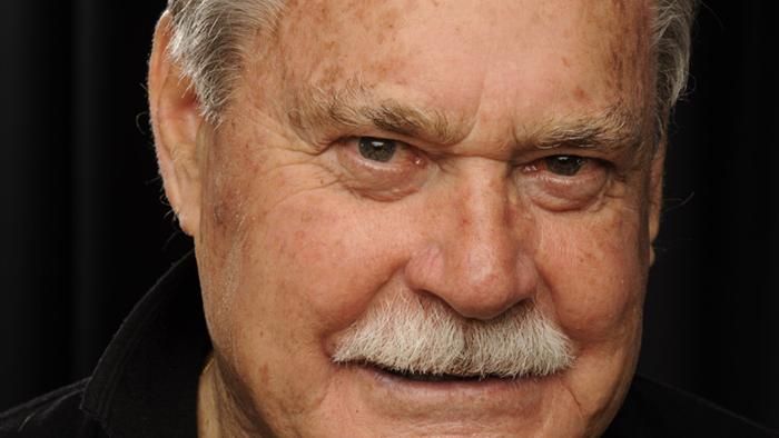 ALF 'living legend' Ron Barassi on life, sport and all that's in between