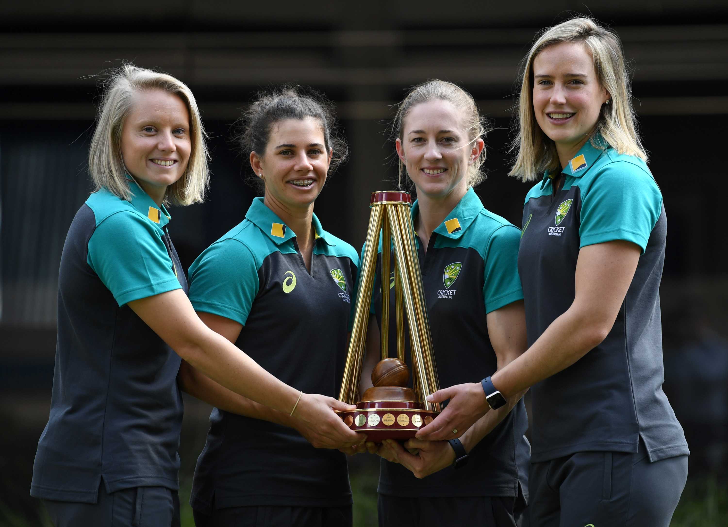 Australian Vice-captain Rachael Haynes Juggles IVF And Professional ...