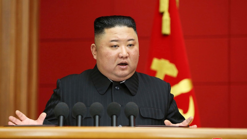 North Korea labels US attempts to talk while maintaining hostile ...