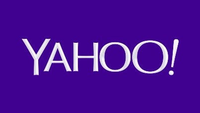 Yahoo logo