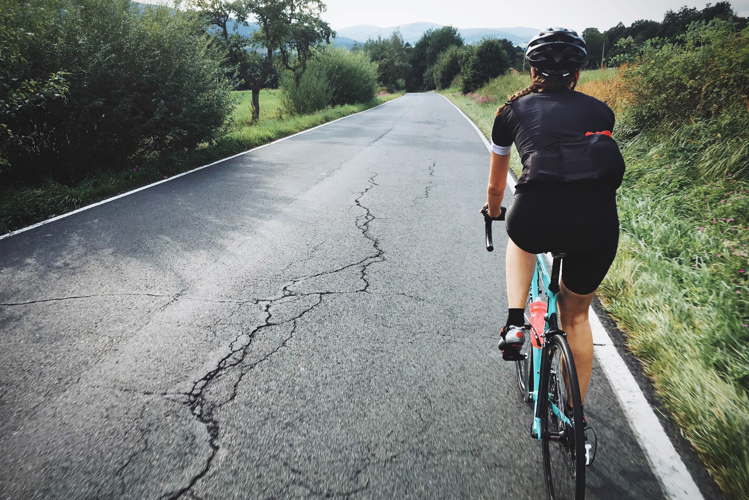 Women report stalkers abusing exercise apps to harass them