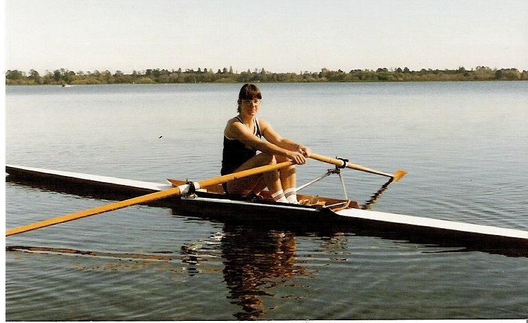 How Ballarat City Rowing Club survived wars, fire, drought and a ...