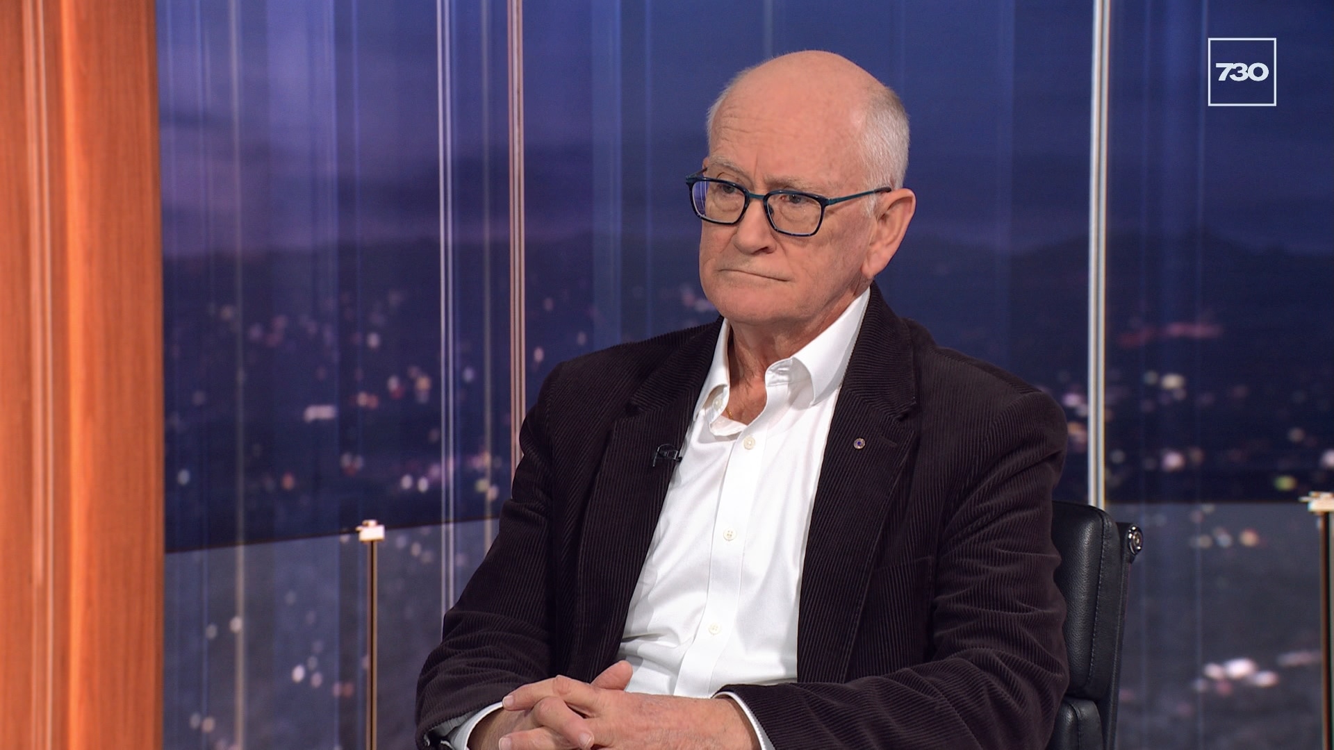 'Take them seriously': CFMEU administrator on Setka threats