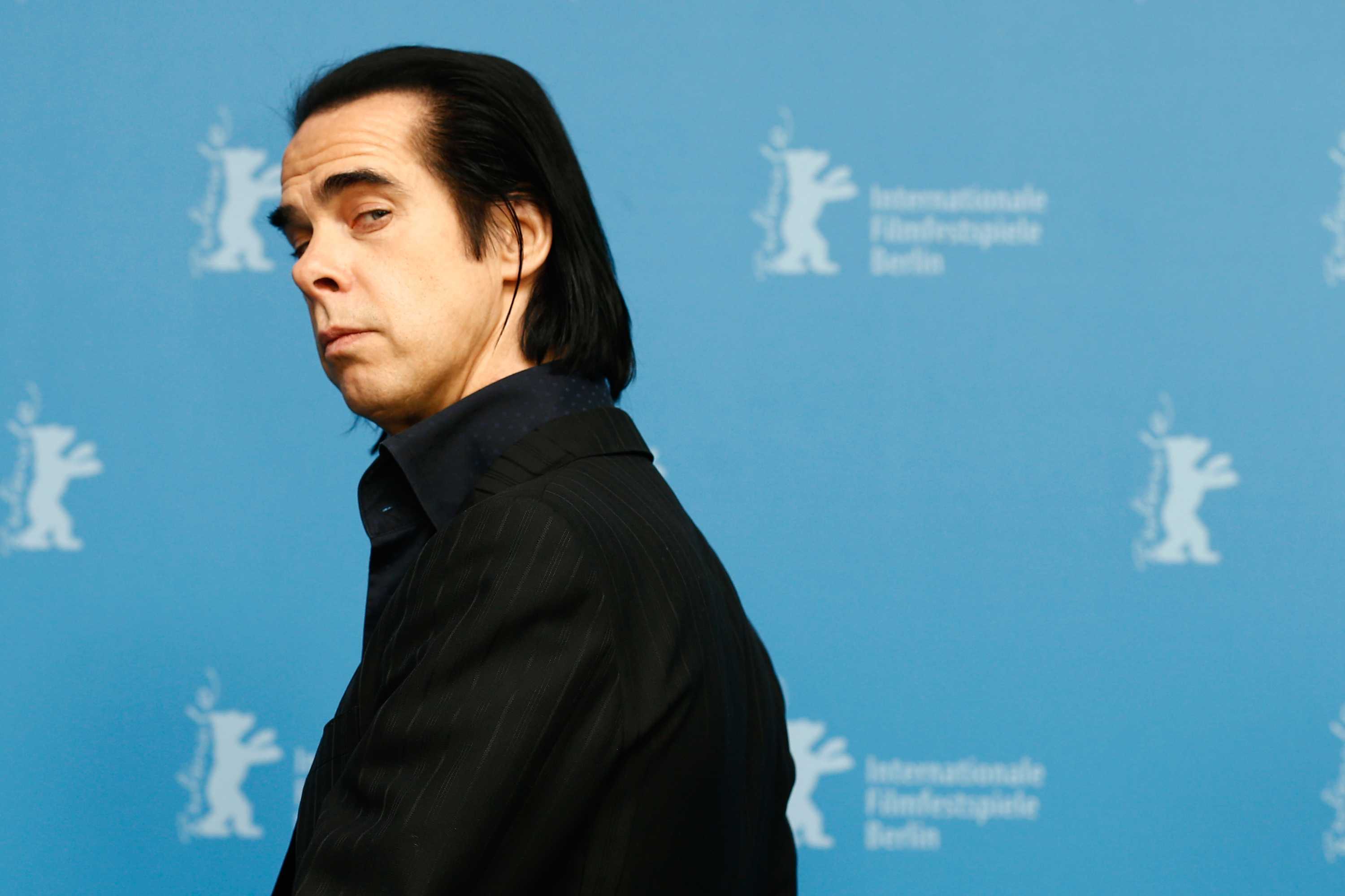 Nick Cave