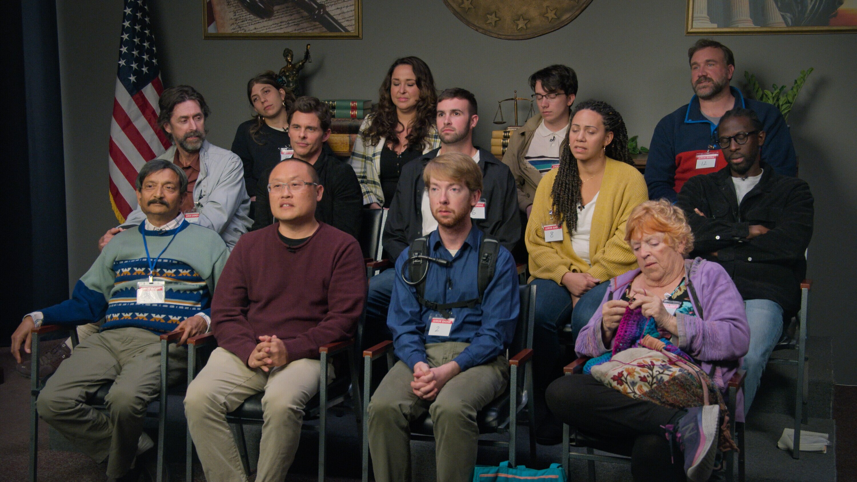 Fame management with Alison Roman and Ronald Gladden