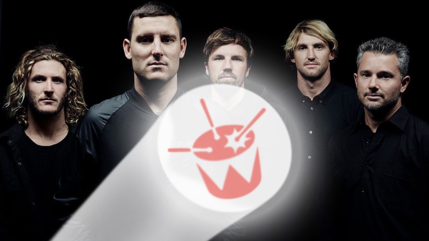 A triple j spotlight on Byron Bay's Parkway Drive