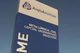 Anglo American's Grasstree coal mine