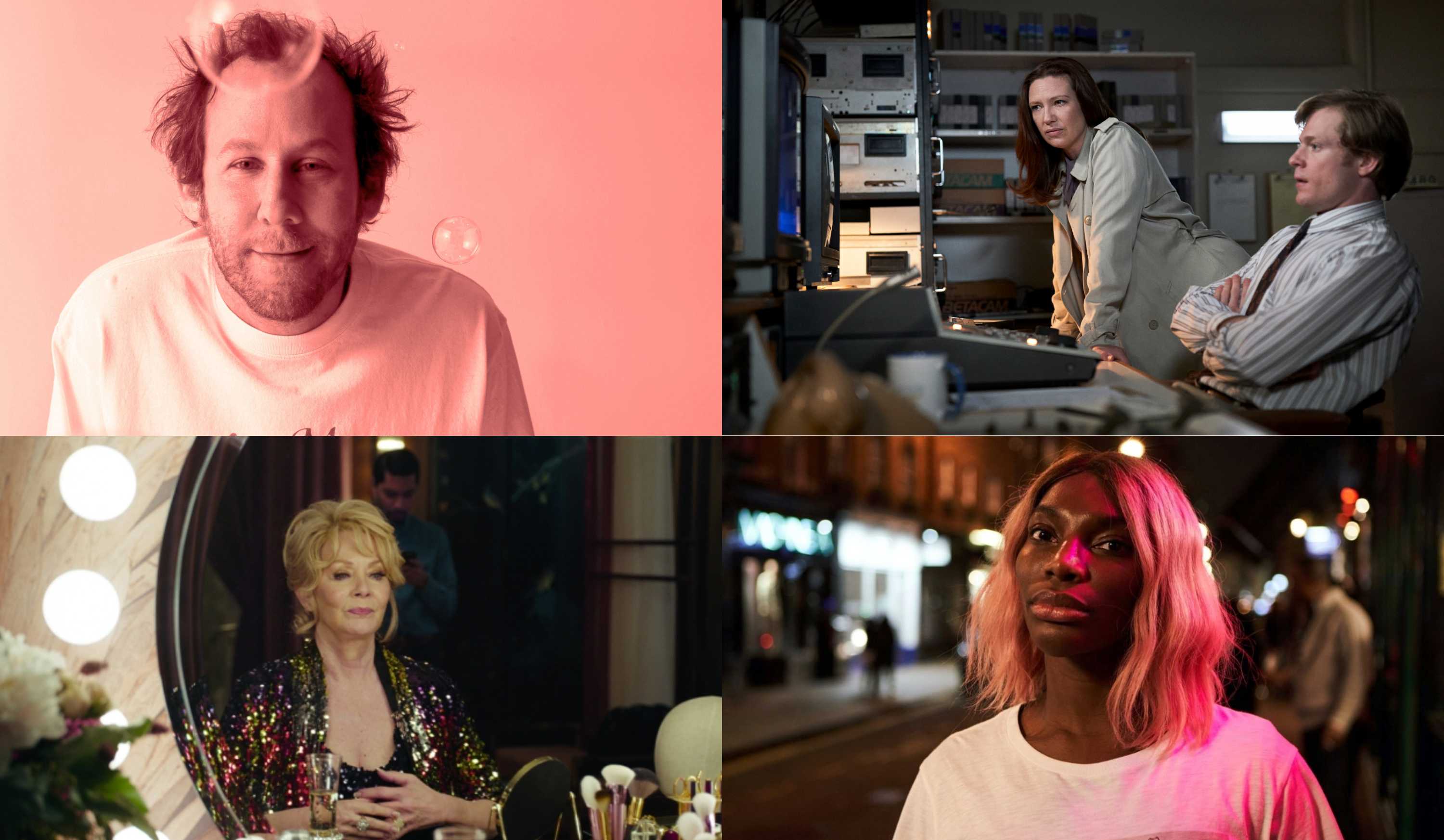 Ben Lee was born for this bullsh*t