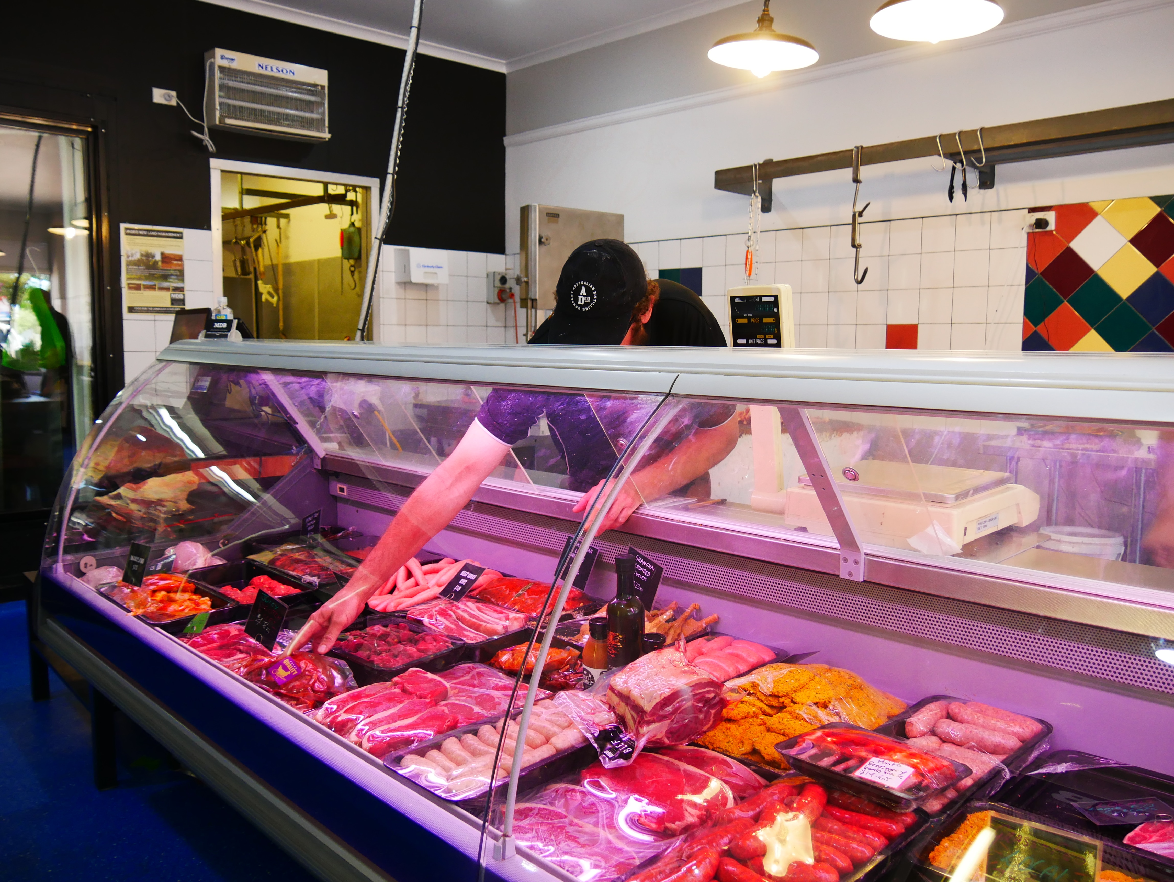 Geraldton 6530 Location ABC News