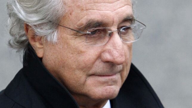 Swindler Madoff King Of Wild Sex And Drug Parties Abc News