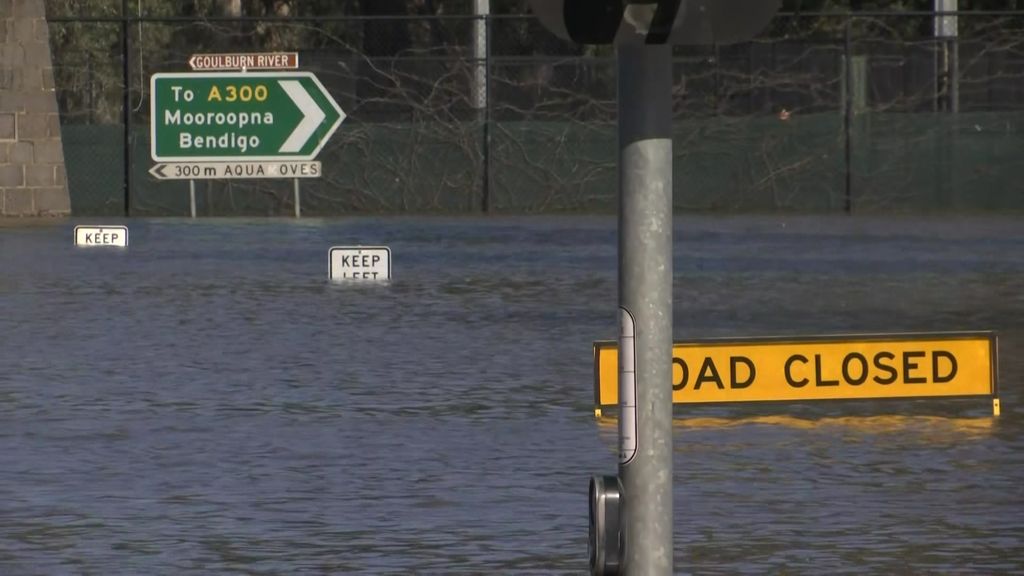 Shepparton Mayor Talks Of The Impact Of The Floods On His Community ...