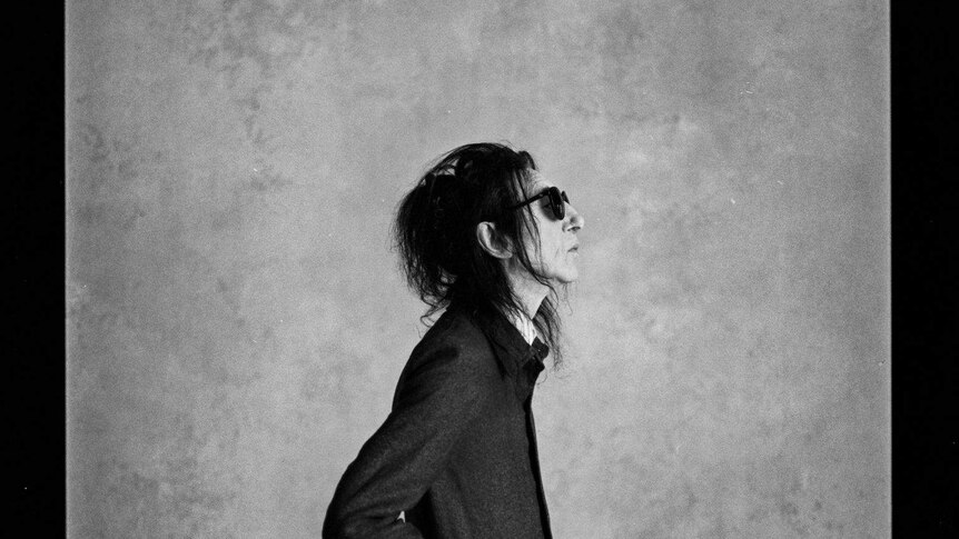 Songs and Stories with John Cooper Clarke - ABC Melbourne