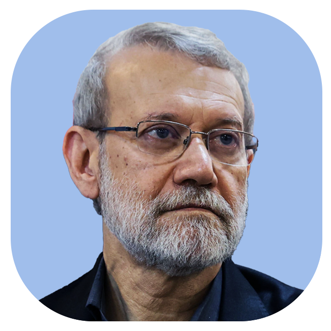 Proxy Larijani