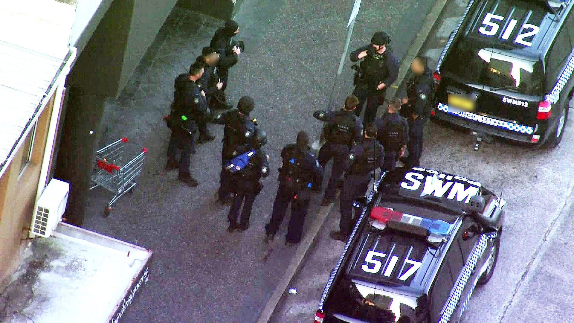 NSW Police investigate attacker who fatally stabbed six people at ...