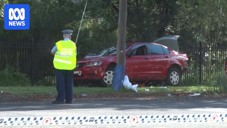 Two children dead, others injured in 'horrific' crash near Dubbo - ABC News