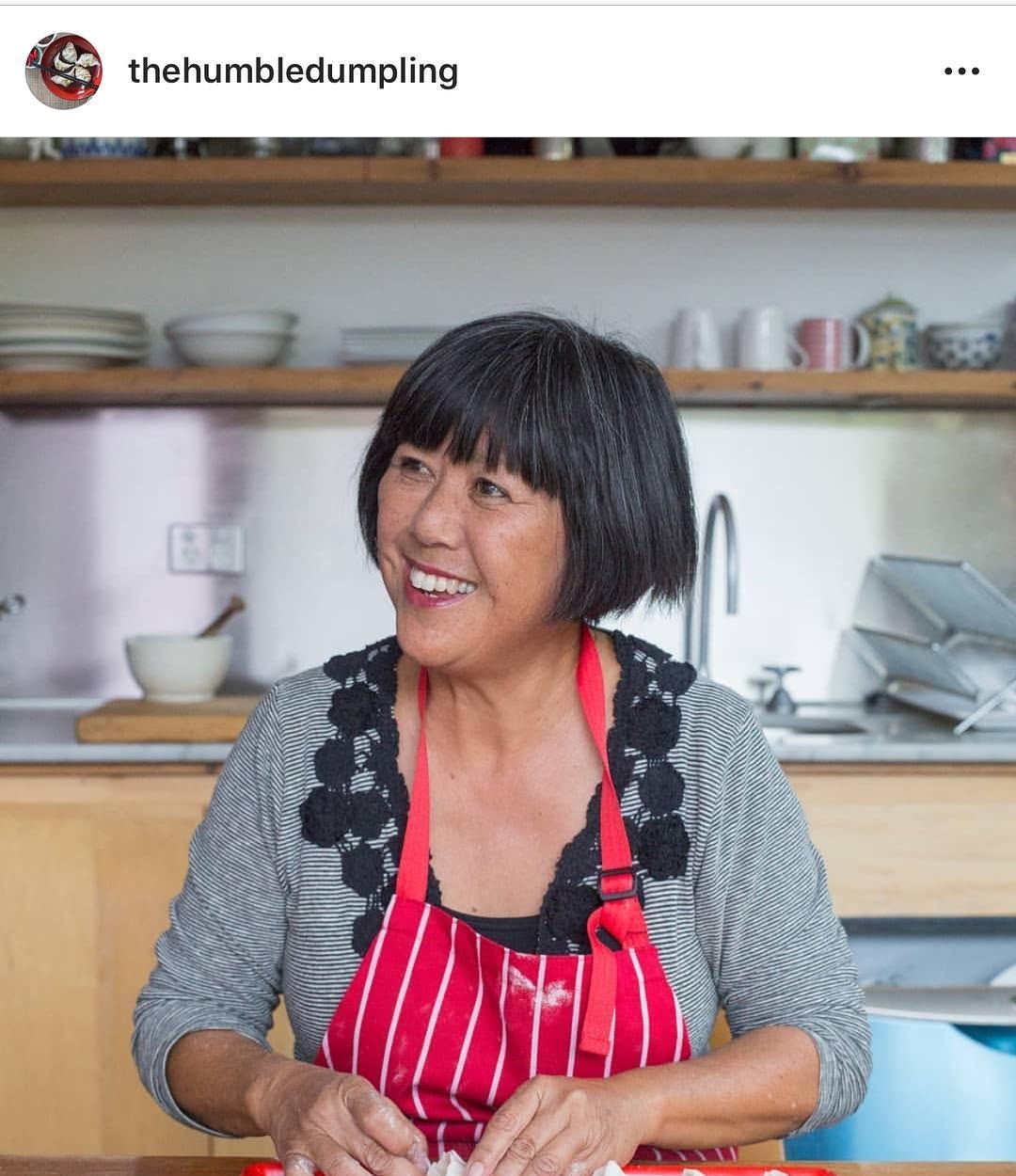 The Chong family share their culinary lineage