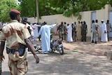 Chad Boko Haram suicide bombings kill 23