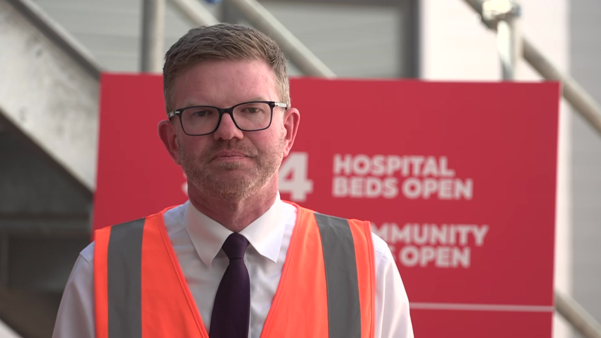 Forwarded email a rare public glimpse into the cunning world of political spin