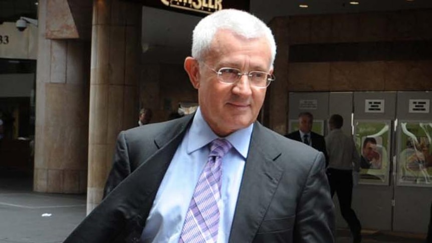 The ICAC found Medich acted corruptly by offering $200,000 in bribes and other benefits to the Wagonga Land Council.