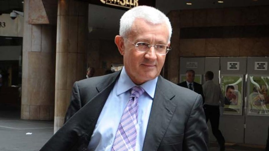 Ron Medich