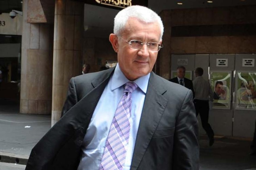 Ron Medich