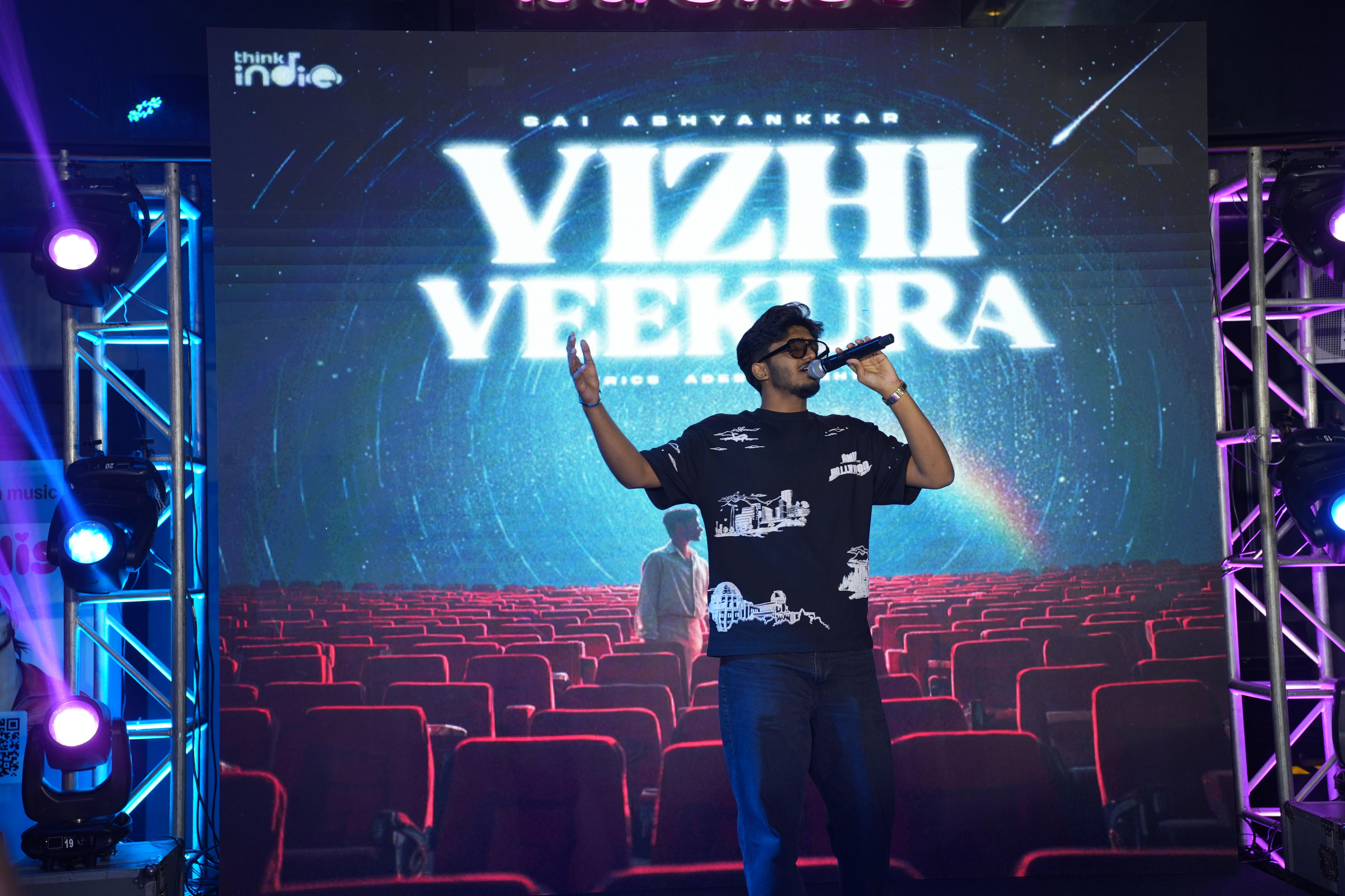 A new sound from the south: Inside Tamil Indie’s rise - ABC Asia