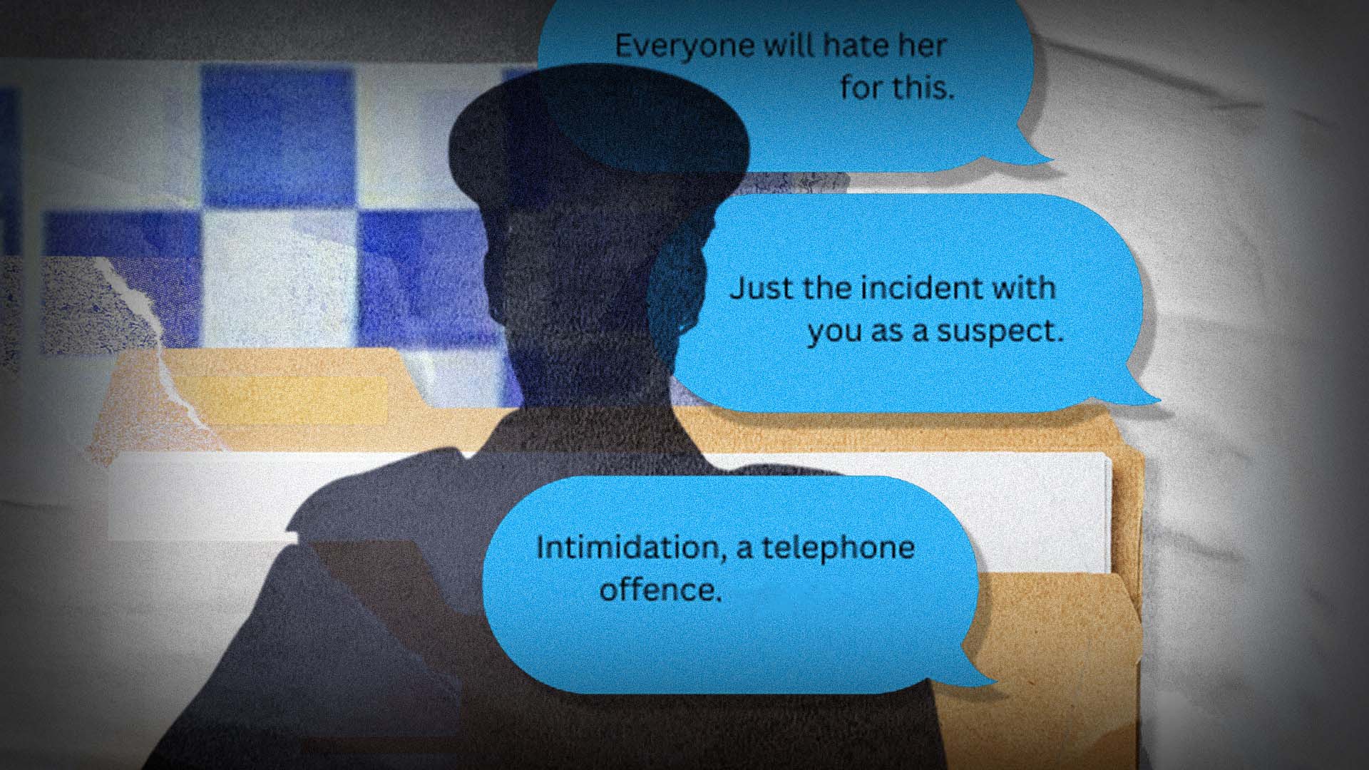 NSW Police Sergeant Breached Trust for DV-Accused Mate