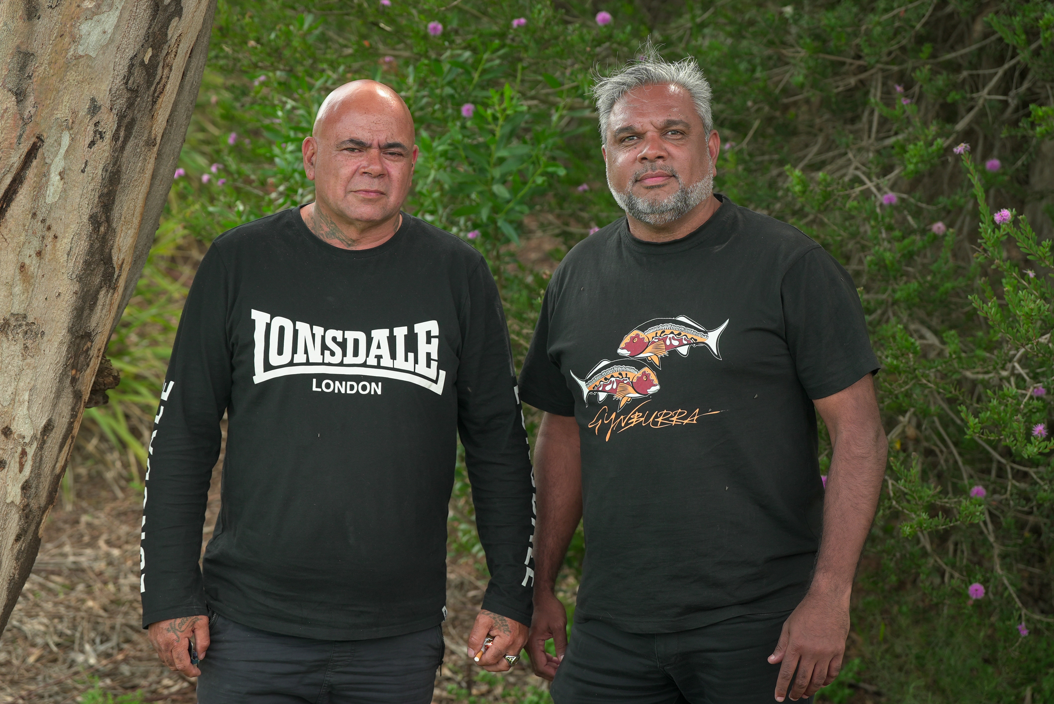 abc.net.au - Peta Doherty - It's just bulldozed through': Native title holders allege cultural sites have been destroyed by mining company