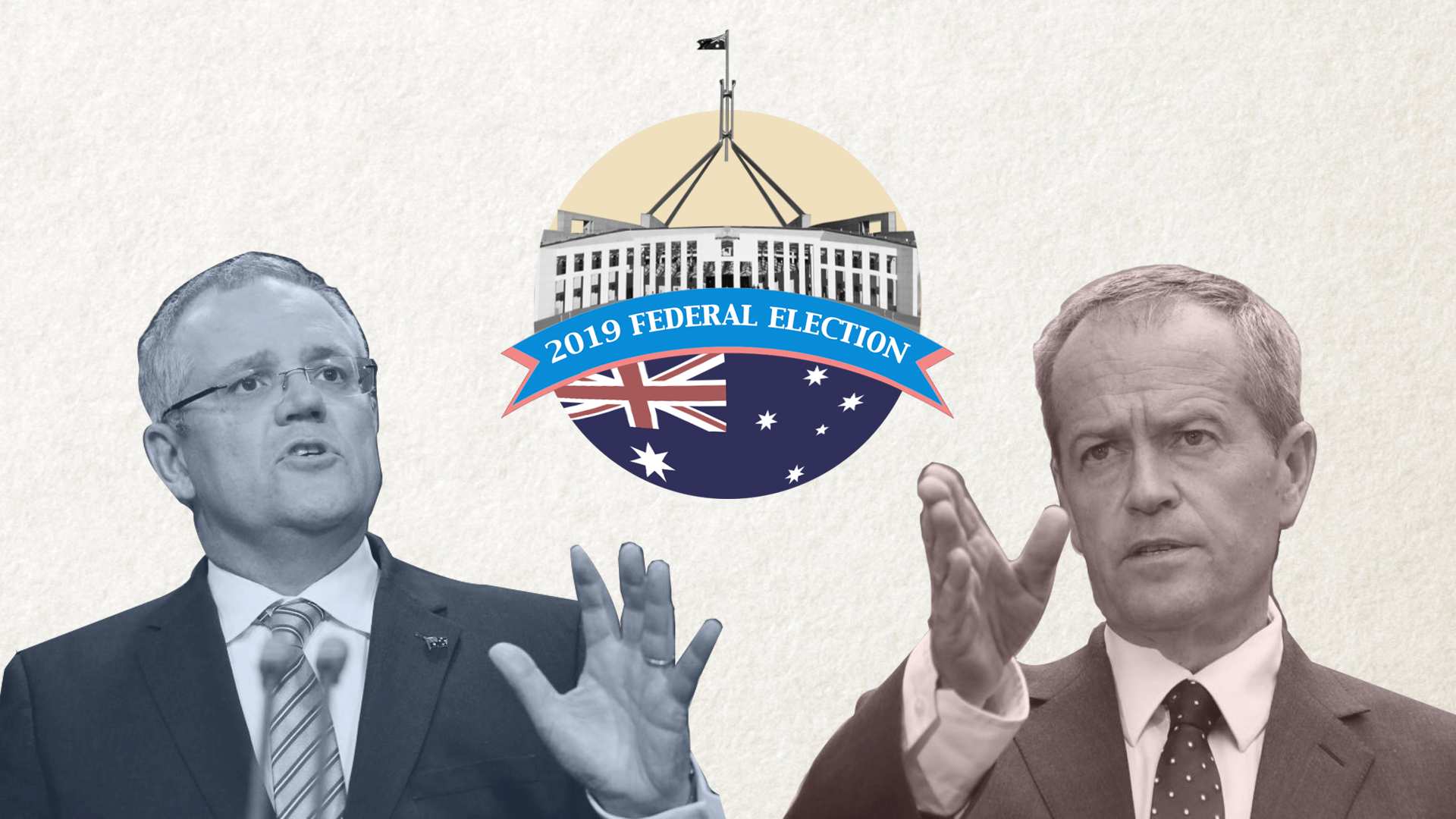 【解读】澳大利亚联邦大选是如何进行的- ABC News