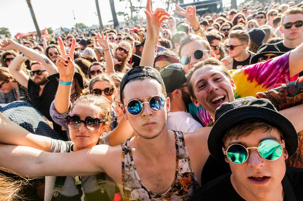 What's The Future Of Summer Music Festivals In The New Era Of Mega ...