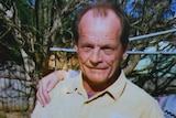 Warren Hennessy Wollongong Fire Victim