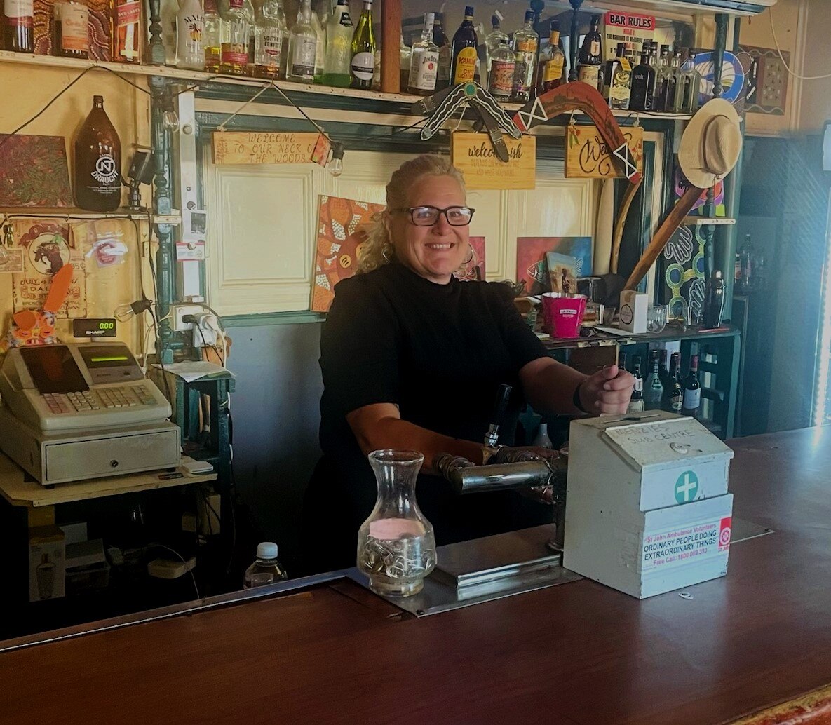 Menzies Hotel faces uncertain future as dispute develops between owner, tenants