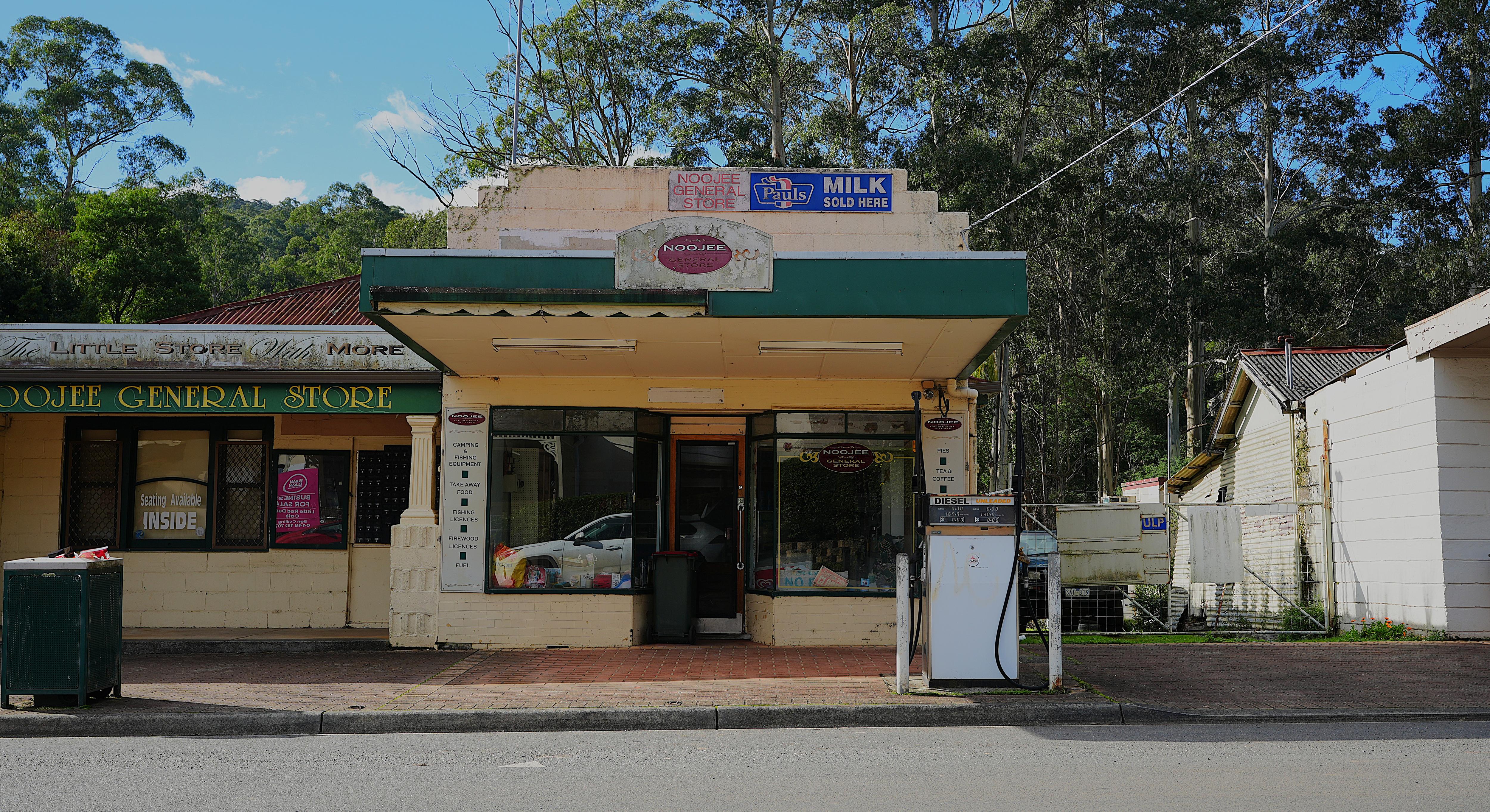 Worker says forestry transition program 'decimated' Gippsland's small towns