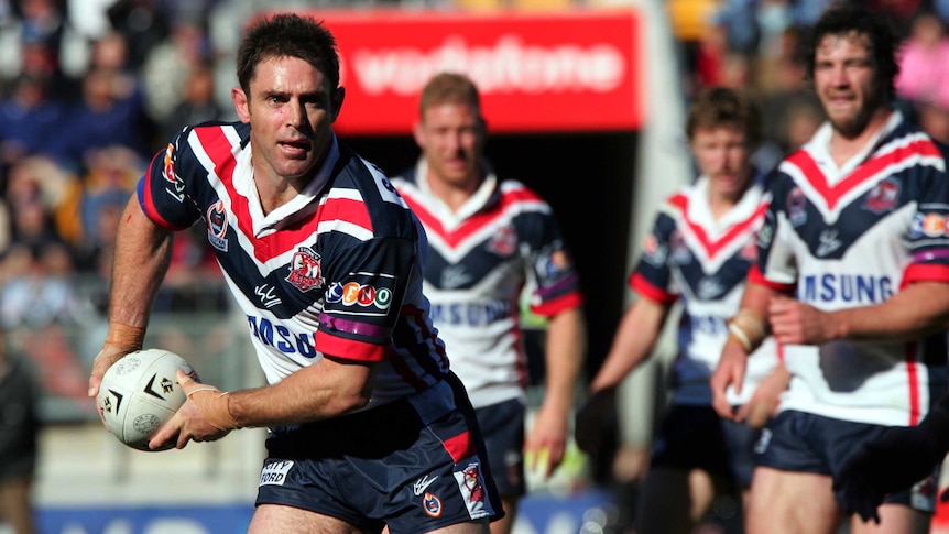 Brad Fittler