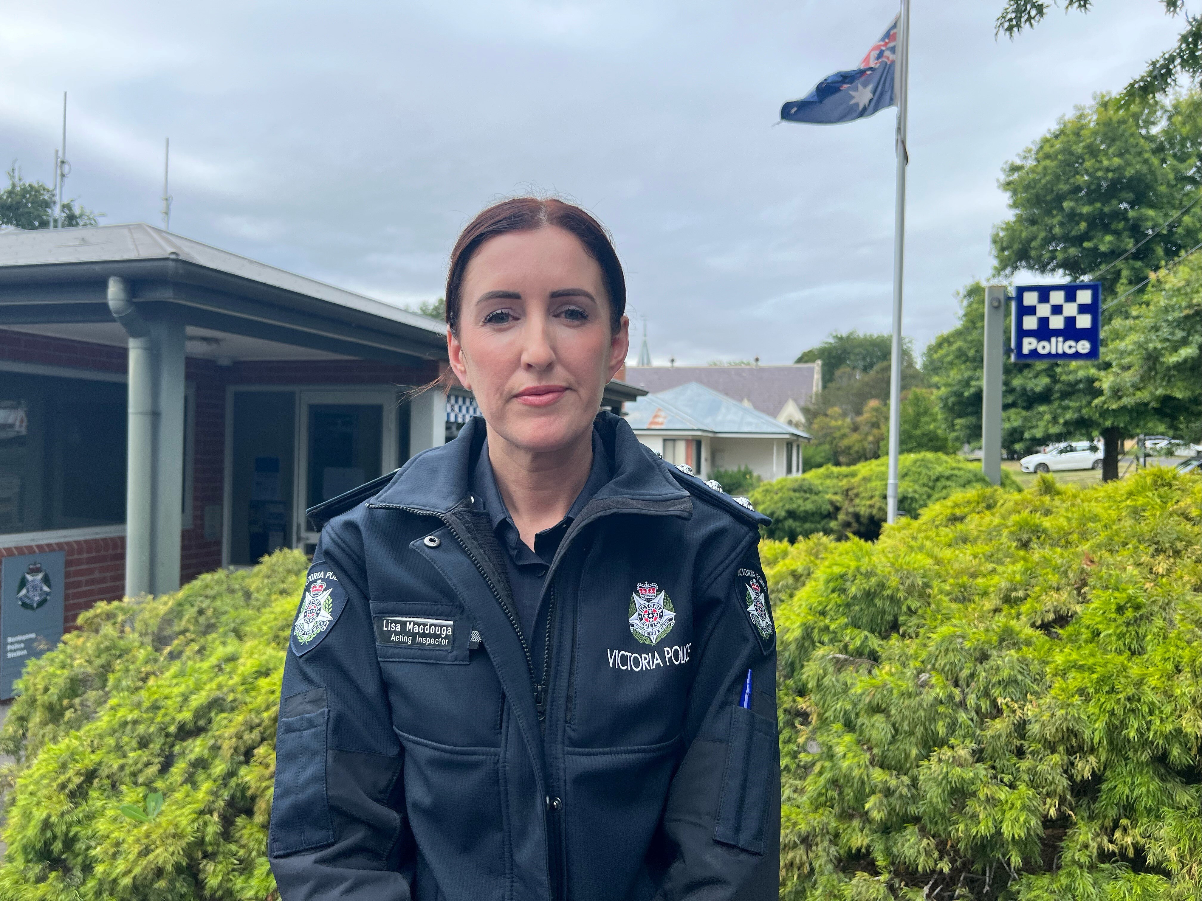 Victoria Police, SES to search state forest for missing Ballarat woman ...