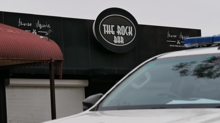 Le transfert de licence d’Alice Springs Rock Bar rejeté par la NT Liquor Commission