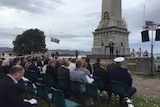 Battle of the Coral Sea commemoration