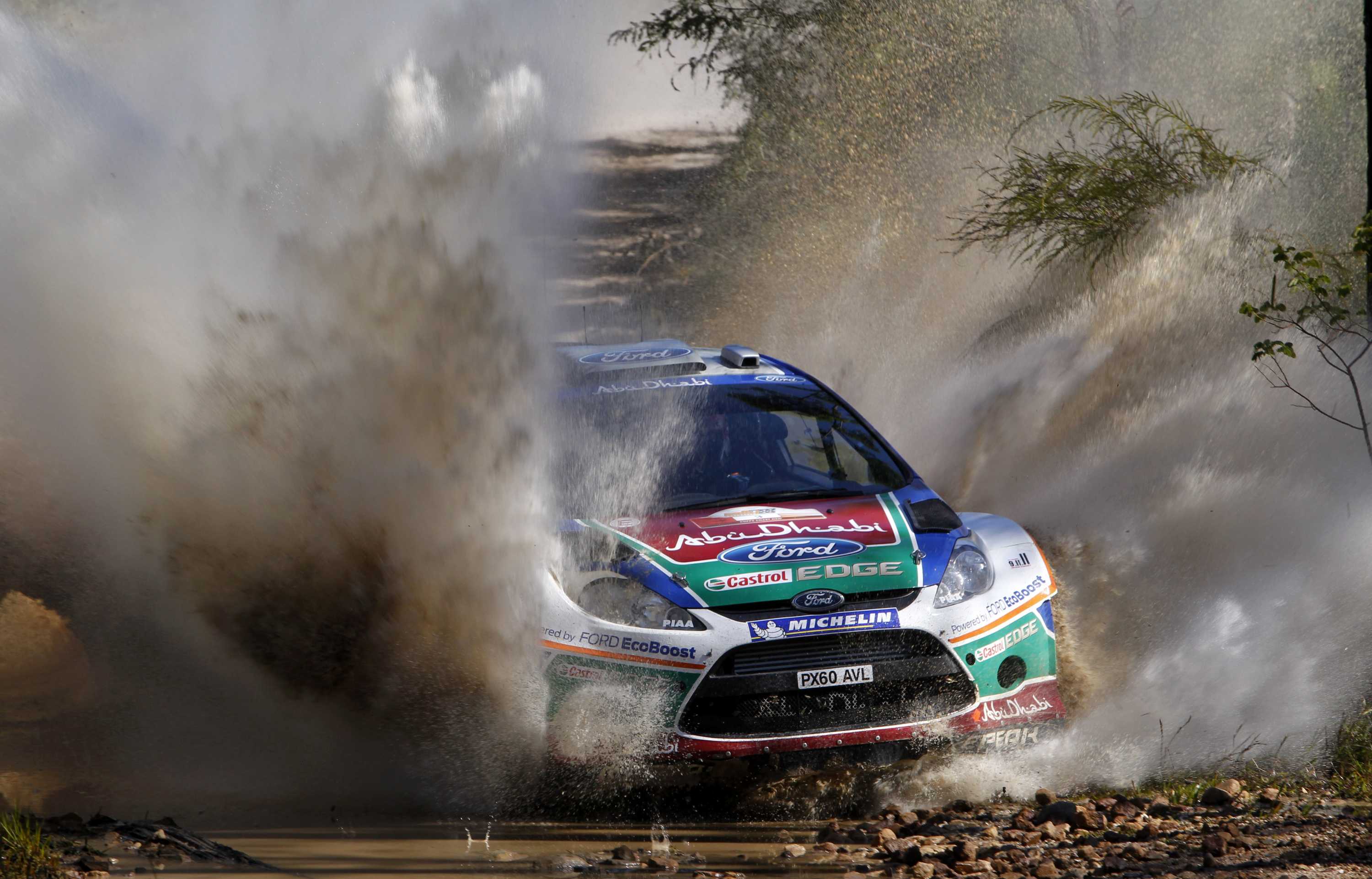 Coffs Coast gears-up for Australian leg of World Rally Championship ...
