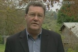 Alexander Downer says it is unclear whether extra security will be needed. (File photo)