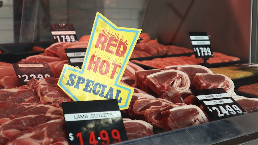 Woolworths to cut lamb prices but frustration remains for farmers and ...