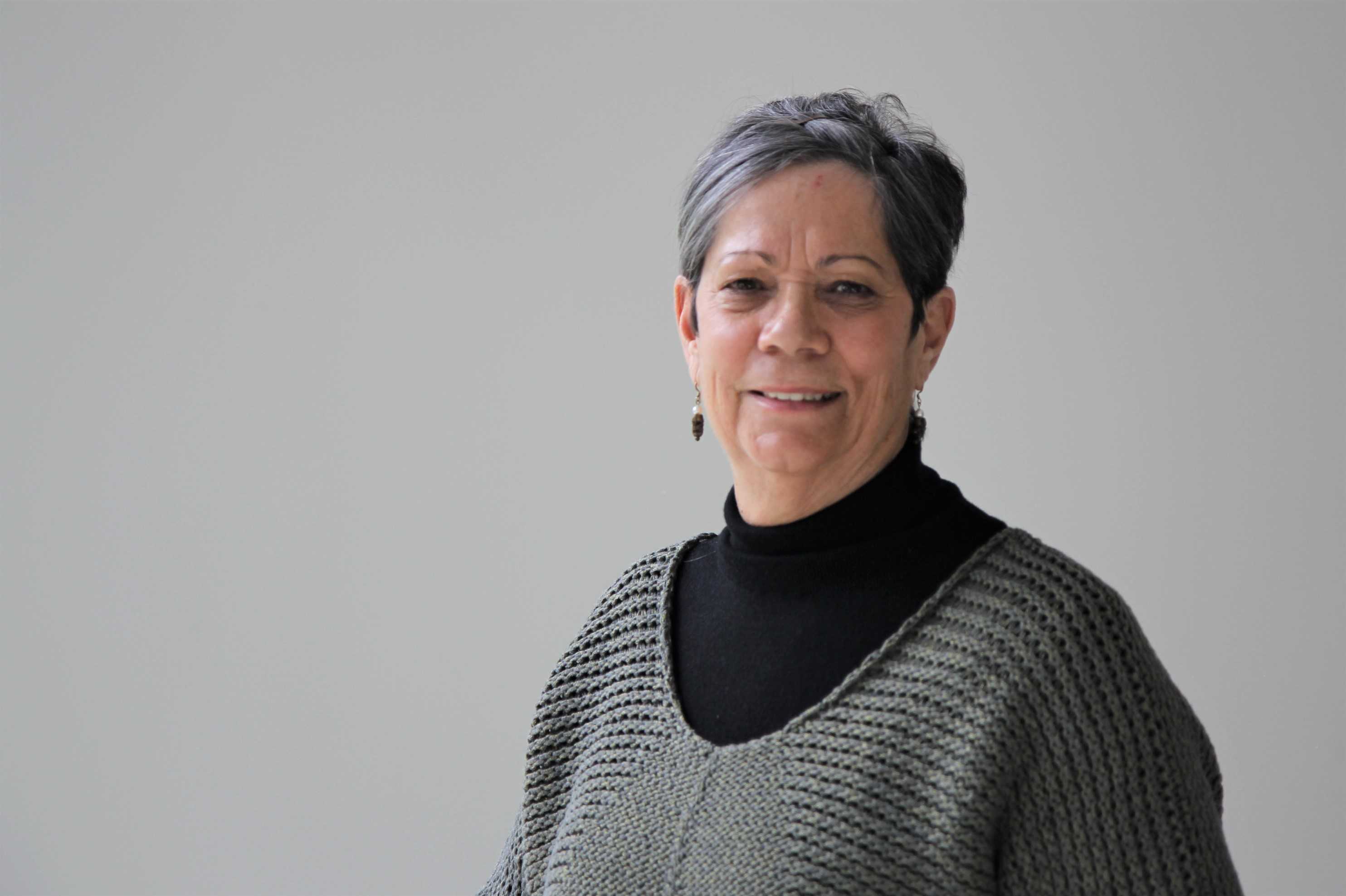 Quandamooka Country to Canberra — Dr Valerie Cooms