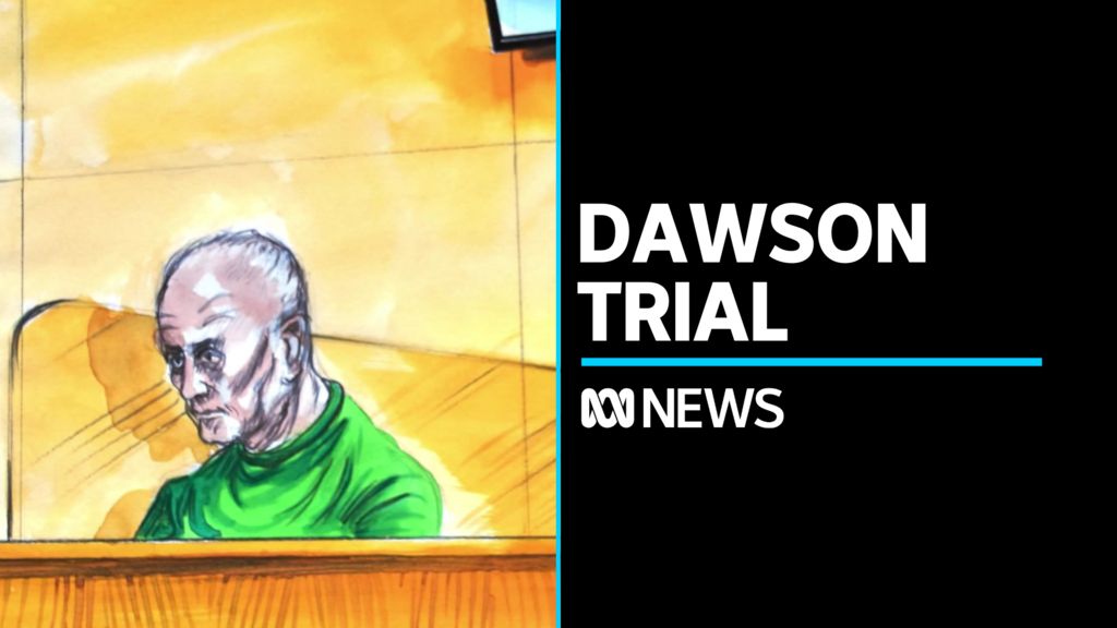 Chris Dawson's carnal knowledge trial continues today - Vimarsana News