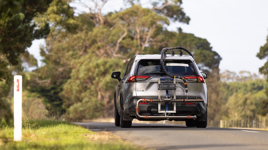Tests d’économie de carburant en monde réel pour découvrir à quel point les voitures se comportent moins bien sur les routes australiennes