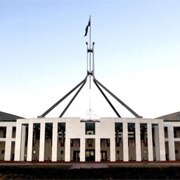 parliament house text dual citizenship scandal